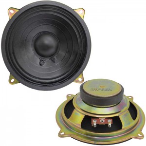 Динамик YD128-03 15W 4ohm (15ГДШ) RUICHI