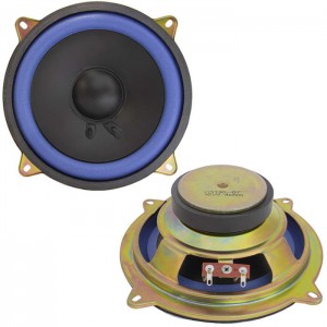 Динамик YD130-07 15W 4ohm (Р130Ш) RUICHI