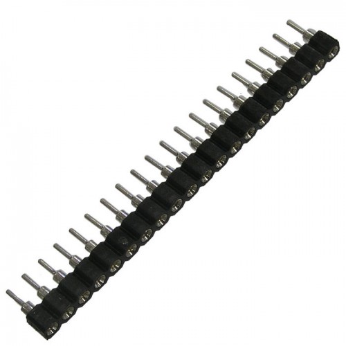 Панелька для микросхемы SCSL-20 RUICHI