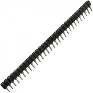 Панелька для микросхемы SCSL-30 RUICHI