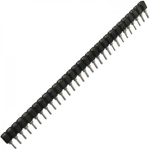 Панелька для микросхемы SCSL-30 RUICHI