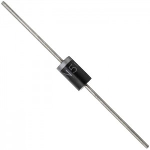 Выпрямительный диод 1N5408   CTK