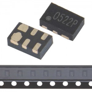 Защитный диод RCLAMP0522P Elecsuper