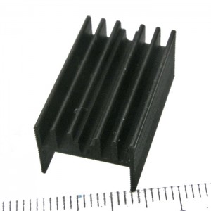 Охладитель BLA002-25 RUICHI