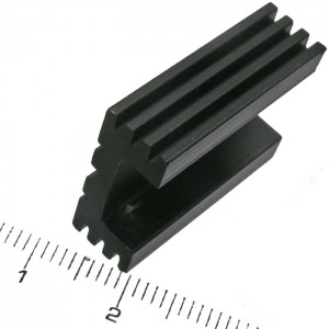 Охладитель BLA010-25 RUICHI