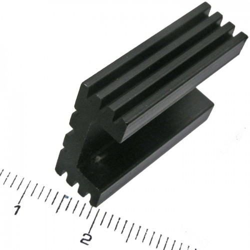 Охладитель BLA010-25 RUICHI