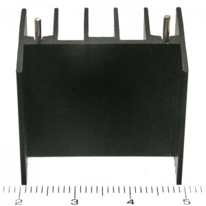 Охладитель BLA021-25 RUICHI