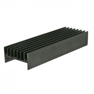 Охладитель BLA023-100 (HS 107-100) RUICHI