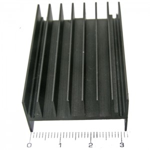 Охладитель BLA023-50 (HS 107-50) RUICHI