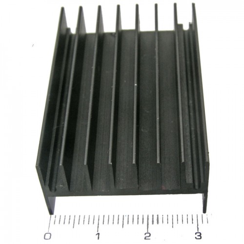 Охладитель BLA023-50 (HS 107-50) RUICHI