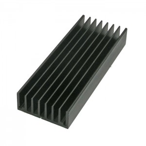 Охладитель BLA086-100 RUICHI