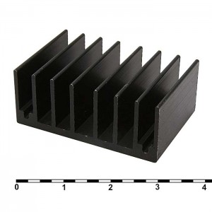 Охладитель BLA086-25 RUICHI