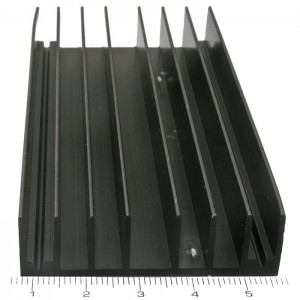 Охладитель BLA099-100 (HS 183-100) RUICHI
