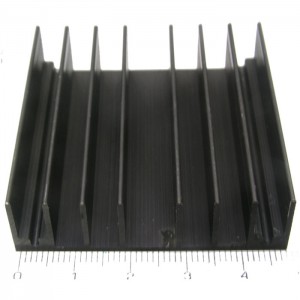 Охладитель BLA099-50 (HS 183-50) RUICHI