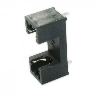 Держатель предохранителя S1052-1 (5x20 4a 250v) RUICHI