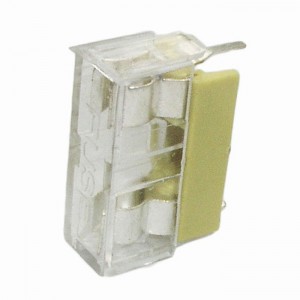 Держатель предохранителя S1053 (5x20 6a 250v) RUICHI