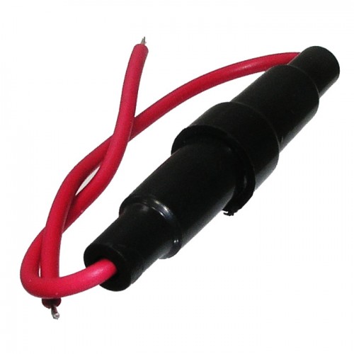 Держатель предохранителя S1059 (6.35x31.8 10a 250v) RUICHI