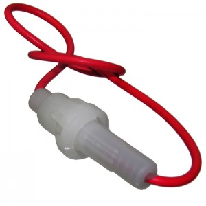 Держатель предохранителя S1060 (5x20 6a 250v) RUICHI