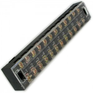 Клеммная колодка TB-3512 RUICHI