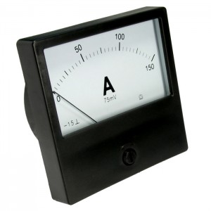 Прибор постоянного тока М42300 150А (Аналог) RUICHI