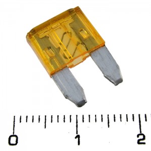 Предохранитель S1035-1 5A 32V RUICHI