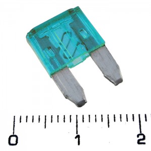 Предохранитель S1035-1 15A 32V RUICHI