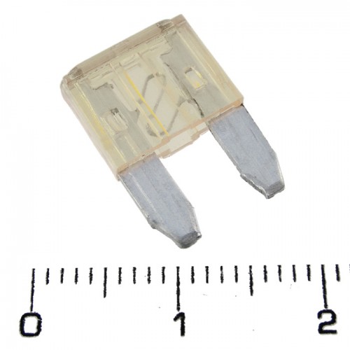 Предохранитель S1035-1 25A 32V RUICHI