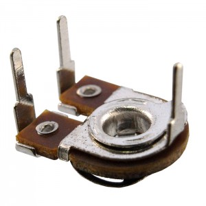 Подстроечный резистор SH-085 200K (СП3-38Б) RUICHI