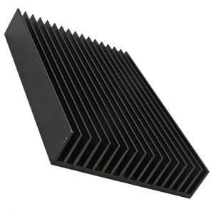 Охладитель BLA280-200 RUICHI