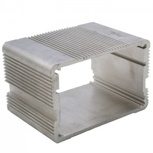 Охладитель BLA457-50 RUICHI