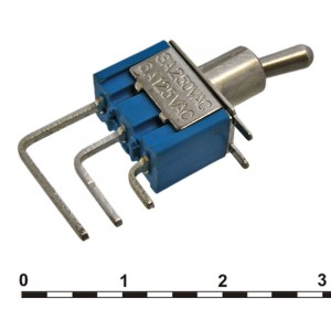 Микротумблер MTS-102-C4 on-on     RUICHI