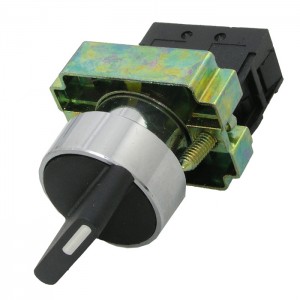 Поворотный переключатель 3SA8-BD21 RUICHI