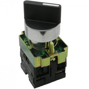 Поворотный переключатель 3SA8-BD33 RUICHI