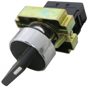 Поворотный переключатель 3SA8-BJ21 RUICHI