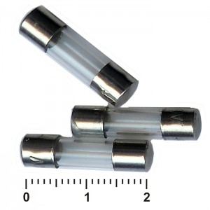 Предохранитель S1014 2а (ВПБ6) RUICHI