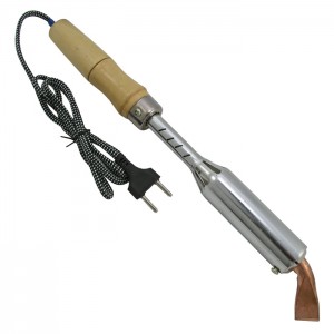 Паяльник TLW 7 220V 200W RUICHI