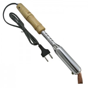 Паяльник TLW 8 220V 150W RUICHI