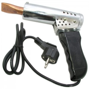 Паяльник TLW 11  220V  500W RUICHI