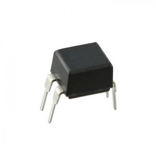 Транзистор IRLD110PBF IR