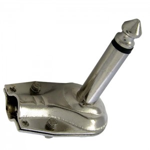 Аудио разъем SZC-0048 / 6.3 mm mono SZC