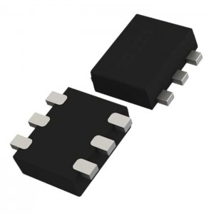 Защитный диод USBLC6-2P6 ST Microelectronics