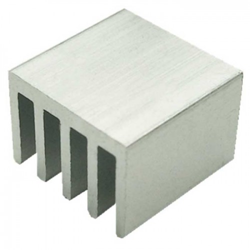 Охладитель BLA 14x14x10mm RUICHI