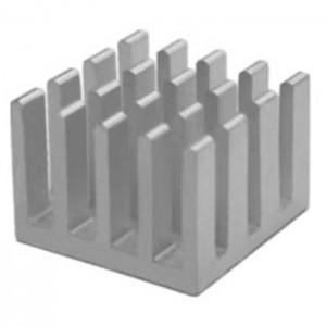 Охладитель BLA 14x14x10mm N RUICHI