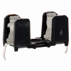 Держатель предохранителя S1052 (5x20) RUICHI