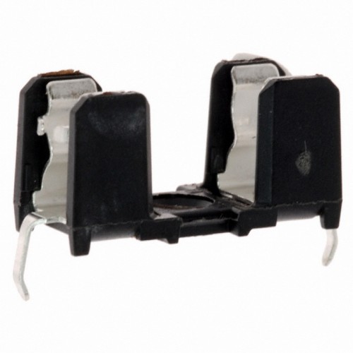 Держатель предохранителя S1052 (5x20) RUICHI