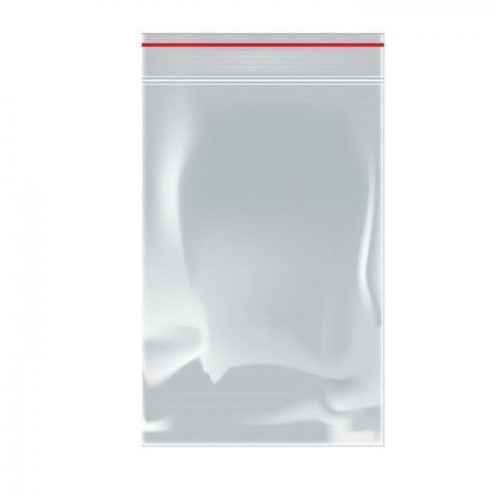 Пакет с замком zip-lock zip-lock 35х35 см, 45 мкм RUICHI