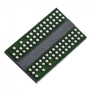 Микросхема памяти MT47H128M16RT-25E IT:C Micron Technology