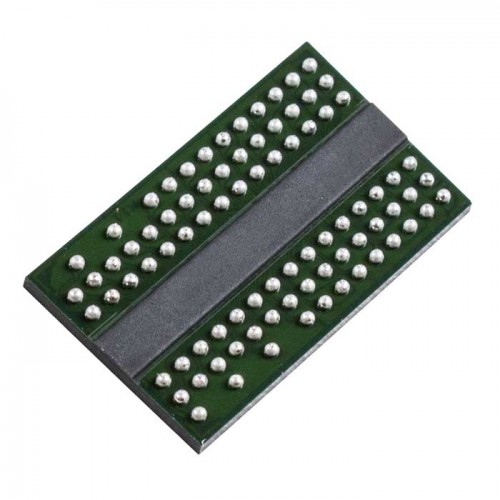 Микросхема памяти MT47H128M16RT-25E IT:C Micron Technology
