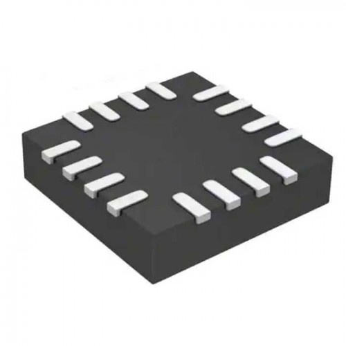Датчик / сенсор LIS3DHTR ST Microelectronics