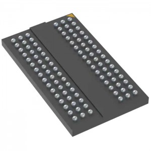 Микросхема памяти MT41K256M16TW-107 IT:P Micron Technology